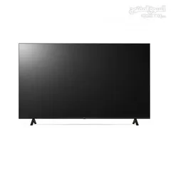  4 شاشه LG 55 انش فل سمارت