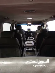  15 باص جراند.  H1  لمتدد بحالة الوكالة موديل 2008