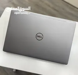 1 ‏DELL Latitude 5510 Core i7 10th / SSD 512‪ /16GB Ram