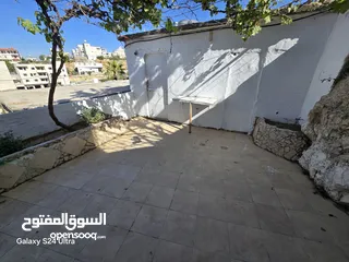  10 منزل مستقل للايجار 750 شيكل  شهري