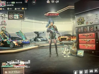  11 ببجي عالمية داخل ليڤيل مجموعات 90 متعوب علية اكتر من 82 الف دينار اردني