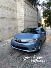  16 تويوتا كامري أعلى صنف للبيع بسعر مغري موجودة في عمان