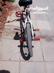  3 بسكليت بي ام X