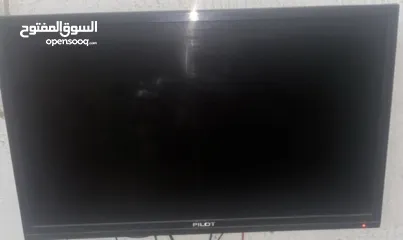  2 شاشات للبيع