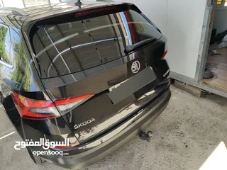  19 كودياك 2017