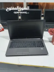  4 لابتوب HP g7 للبيع وبالسعر بالصح
