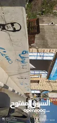  1 ارض مع عقار تجاري للبيع