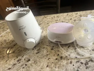  1 Philips avent