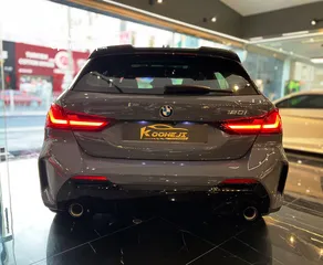  3 BMW *1-Series - 120i*