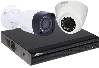  10 مفاجاء في عروض الأسعار لأنظمة كاميرات المراقبة