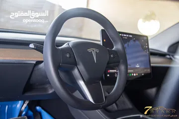  9 Tesla Model 3 2022 Zero mileage عداد صفر