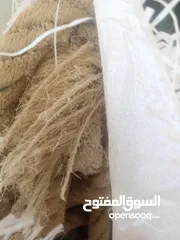  2 بسعر مغري للبيع عربايه صرصور حبل سحب