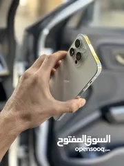  6 ايفون 14 برو ماكس 256 جيجا بطارية 87 الجهاز مغير شاشة اصلية عن تلفون تاني  بصمة وجه شغالة مية بالمية