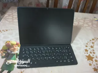  1 ايبادهواوي ميت باد 11.5