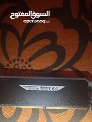  3 رام كورسير DDR4 16Gb(2x8) 3600MHZ