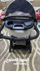  3 عربة اطفال  Baby stroller