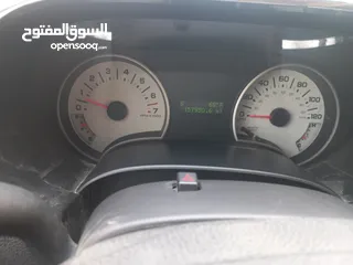  10 فورد اكسبلورر