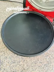  4 خبازة كهربائية