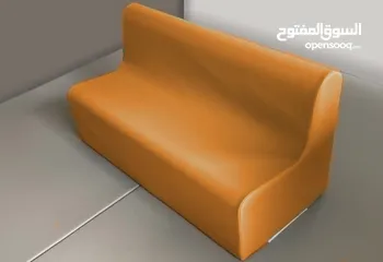  3 كنبات مريحة وسعر مخفض