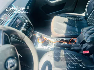  4 اسكودا اكتافيا