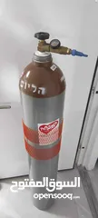  1 هيلوم  لنفخ البالون