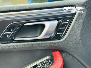  12 بورش ماكان موديل 2018 وارد الوكاله فل كامل فحص كامل بحاله ممتازه بسعر مغري دفعه 2500 دينار