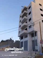  5 شقة عظم بيت ايبا 125 متر