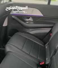  8 مرسيدس جي ال اي 350 , Mersedes benz GLE-350