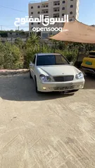  7 مرسيدس c200 2007