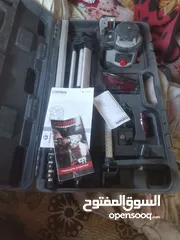  2 ليزر لواح نوع كراون فرنسي