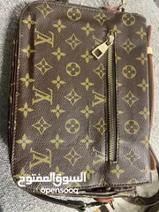  5 Louis Vuitton شنطه لويس فيتون