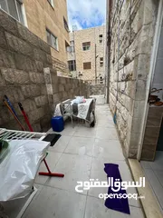  5 شقه للإيجار شهري او سنوي