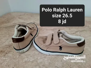  18 أحذية رياضية ويومية ورسمية