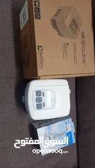  5 جهاز طبي اوكسوجين
