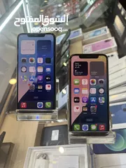  3 مستعمل وكاله iPhone 11 Promax 256GB متوفر لدى سبيد ستور