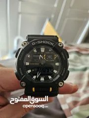  2 g shock as new