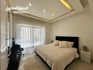  3 شقة مفروشة للإيجار في عبدون ( Property 43074 )-175063713