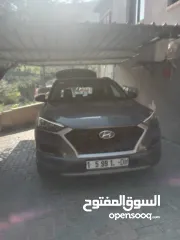  9 هونداي توسان 2019 الصلاة على النبي