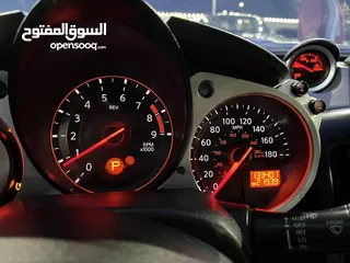  19 نيسان Z370 حاله جيده لاتوجد اعطال او عيوب 2013