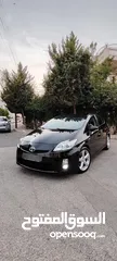  2 تويوتا بريوس 2010.فحص كامل مالك ثاني كلين تايتل ممشاه قليل وارد أوروبا 112 الف كيلو بحال الشركه