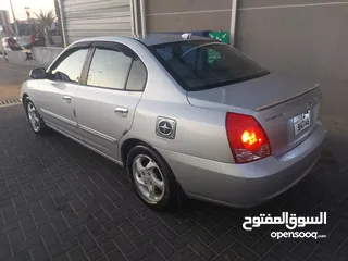  2 هونداي افانتي xd موديل 2005 فحص كامل