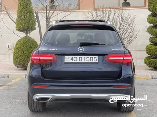  11 مرسيدس glc350e اعلى صنف 5كاميرات غرفه بيج جمرك جديد هايبرد وكهرباء بسعر مغررررري glc 300e