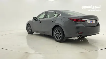  5 (FREE HOME TEST DRIVE AND ZERO DOWN PAYMENT) MAZDA 6