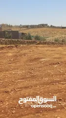  9 قطعه ارض مميزه وبسعر مغري