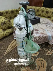  1 اجھزة طبية