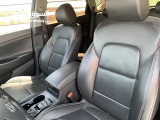  11 hyundai tucson