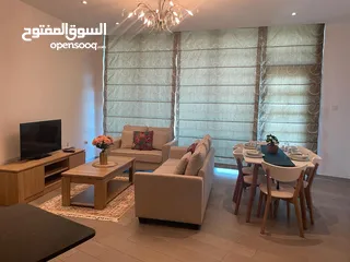  3 Apartment For sale in Seef area