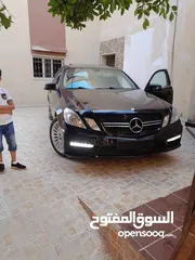  8 مرسيدسE300جمرك