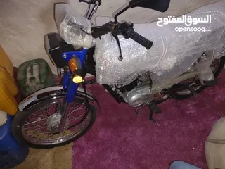  1 سوزوكيAX100 للبيع suzuki ax100  