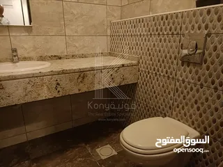  3 Furnished Apartment For Rent In Abdoun